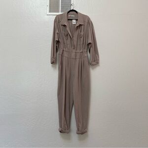 Free People Faye Jumpsuit